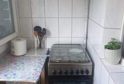 Drumul Taberei - Apartament 2 Camere - Centrala Proprie - Loc Parcare - 9