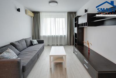 Apartament cu 2 camere, mobilat în Titan - 2
