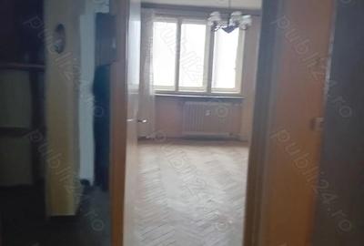 Apartament cu 2 camere decomandat în Gării - 1