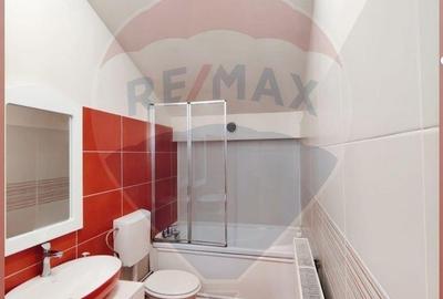 Apartament cu 2 camere, mobilat în Gruia - 10