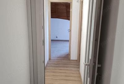 Casă cu 6 camere cu Teren 500 Mp în Păun - 13