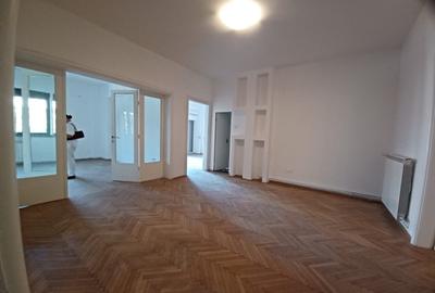 Apartament 5 camere  155 mp - Piata Amzei / Bloc reconsolitat - 8