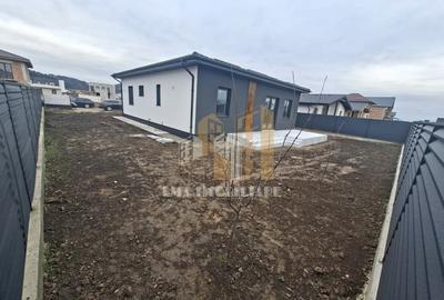 Casa individuala Sanpetru Brasov - 14