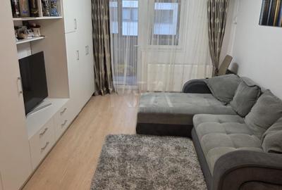 Apartament cu 2 camere decomandat, mobilat în Titan - 1