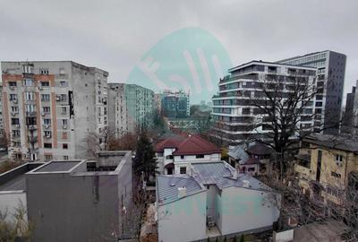 3 camere | Calea Călărașilor | 2 băi + balcon 13 mp - 19
