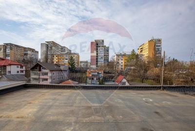 Apartament cu 3 camere decomandat în Alecu Russo - 26