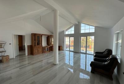 Casa individuala Dumbravita P+ M/ Teren 955 mp cu 2 fronturi - 1