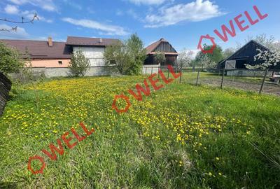 De vânzare casă de locuit în Lemnia - 6
