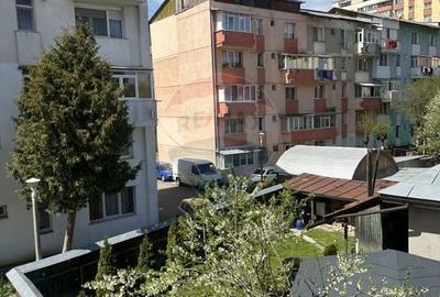 Apartament cu 3 camere decomandat, mobilat în Dărmănești - 8