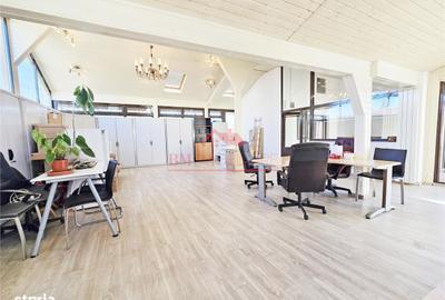 Casă cu Teren 1505 Mp în Alexandriei - 3