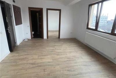 Apartament cu 2 camere semidecomandat în Bucureștii Noi
