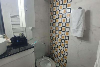 Apartament 4 camere Craiovei, confort 1 decomandat, mobilat, utilat - 13