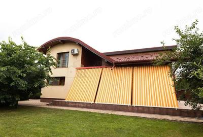 Casă cu Teren 670 Mp în Satu Nou de Jos