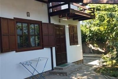Vila in Otopeni aproape de DN1, aproape de viitorul metrou - 1
