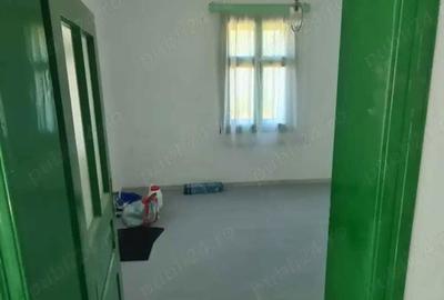 Casă cu 3 camere în Tismana - 6