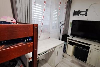 Oferta de vanzare ap. cu 2 camere, mobilat, 85000 Eur - 5