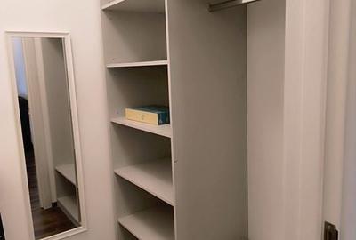 Apartament modern cu 3 camere in bloc nou Tudor (Cantemir) - 5