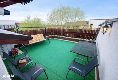 Apartament cu 3 camere în Central - 19