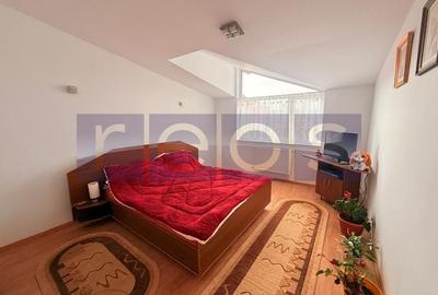 VANZARE VILA LA CHEIE | 280 MP | 1080 MP TEREN | 7 CAMERE | FUNDENI | - 5