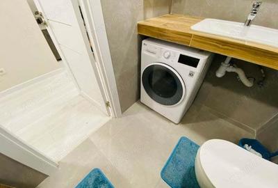 Garsoniera de inchiriat in zona Titan - 2