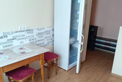 Apartamemt 2 camere Ultracentral etaj 1 - 9