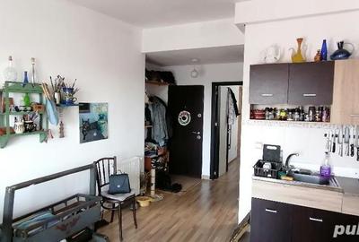 Apartament cu 2 camere semidecomandat în Central - 9