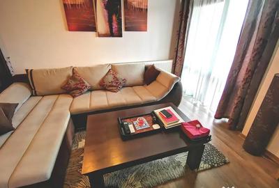 Apartament cu 2 camere semidecomandat în Dobroești - 4