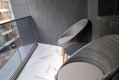 Apartament decomandat în Nord - 10