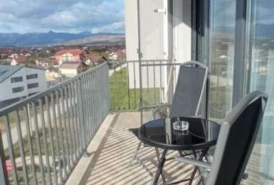 Apartament cu 2 camere, mobilat în Cetate - 5