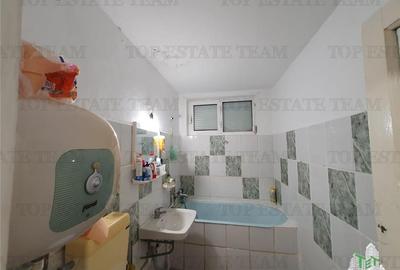 Apartament 2 camere parter gradina privata  boxa de depozitare Techirghiol - 7