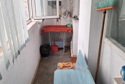Apartament cu 2 camere semidecomandat în Țiglina 3 - 5