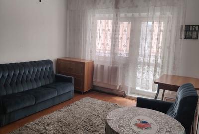 Apartament cu 2 camere decomandat în Central - 2