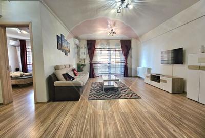 Apartament cu 2 camere de inchiriat Moonlight Mamaia Constanta - 2