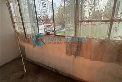 Royal Imobiliare - Vanzare apartament 2 camere zona Repulicii - 11
