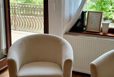 Casă individuală cu 5 camere cu Teren 10000 Mp în Ghioroc - 11