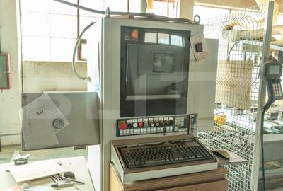 Hale, spatiu productie si depozitare 3187 mp si teren 9141 mp. - 12