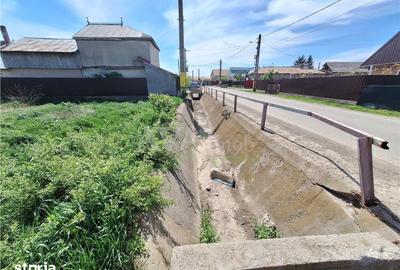 Teren de 1180 mp, în Săucești - 7