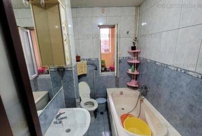 Apartament 2 camere mobilat si utilat-zona Craiter - 5