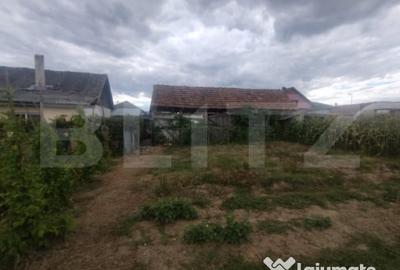 Casă cu 3 camere cu Teren 2508 Mp în Central - 4