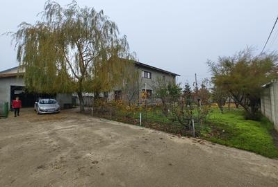 Vilă spectaculoasă – 249 mp utili, teren 881 mp, dotări premium, mobilata - 6