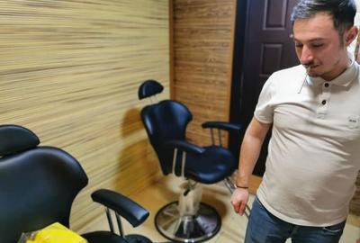 Apartament nedecomandat în Central - 2