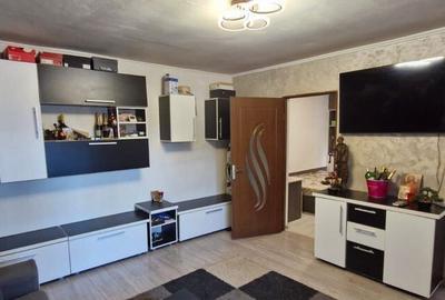 Casă cu 2 camere cu Teren 10 Mp în Rahova - 6