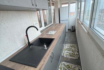 2 Camere Decomandat Zona Lidl Baba Novac - 10