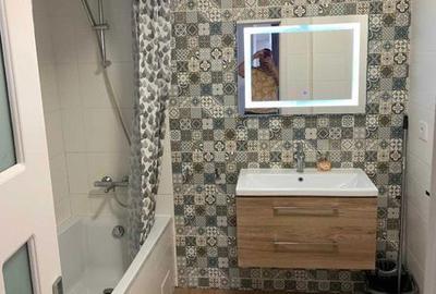 Apartament cu 2 camere în Calea Aradului - 4