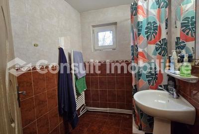 Apartament cu 2 camere decomandat în Bulgaria - 7