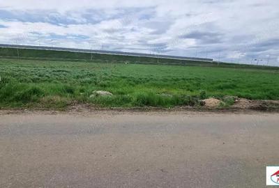 Teren in zona Drum Careiului langa Hotel Dana - 1