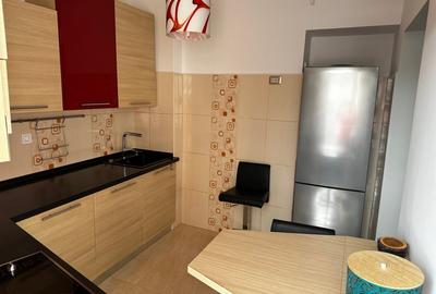 Apartament 2 camere – Ștefan cel Mare / Obor | Bloc Nou | Renovat 2024 Apartament 2 camere – Ștefan cel Mare / Obor | Bloc Nou | Renovat 2024 - 5