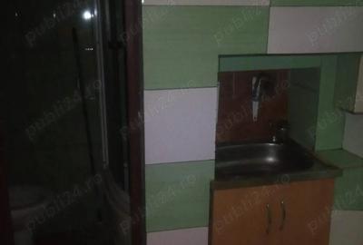 Garsonieră decomandată în Troianu - 4