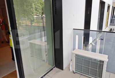 Apartament cu 2 camere decomandat, mobilat în Pipera - 6