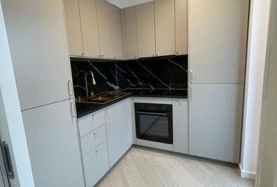 Cortina North - Studio 40mp Prima inchiriere - 6